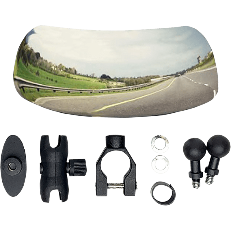 GEARS CANADA GEARS BLIND SPOT - DRIVEN Canada's Powersports 100272 - 1