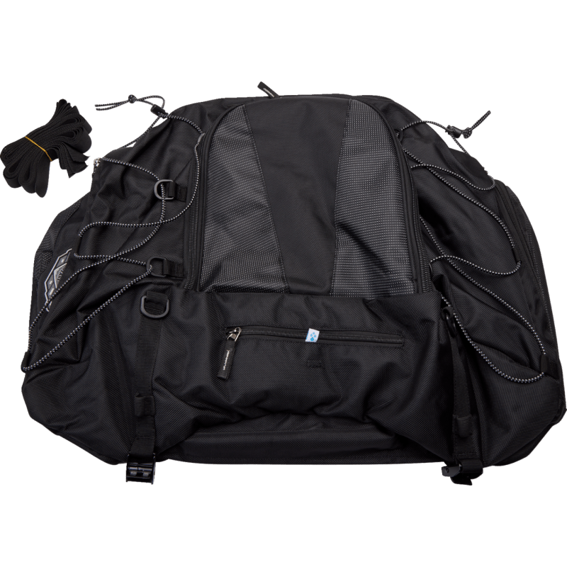 GEARS CANADA GEARS NAVIGATOR TAIL BAG (100179 - 1) - DRIVEN Canada's Powersports 100179 - 1