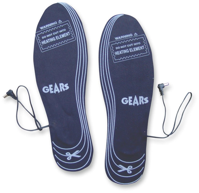 GEARS CANADA GENX - 4 FOOTWARMERS (100320 - 1) - DRIVEN Canada's Powersports 100320 - 1