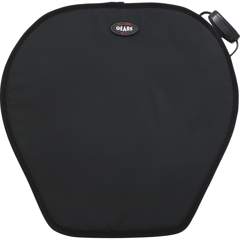 GEARS CANADA HEATED SEAT UNIVERSAL (100335 - 1) - DRIVEN Canada's Powersports 100335 - 1
