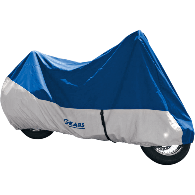 GEARS CANADA PREMIUM MOTORCYLE COVER - DRIVEN Canada's Powersports 100110 - 3 - XL