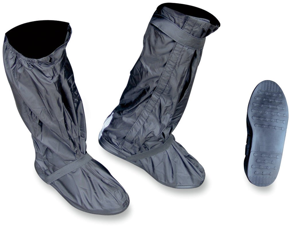 GEARS CANADA RAIN BOOT COVERS M(7.5 - 8 MEN'S) (100130 - 1 - M) - DRIVEN Canada's Powersports 100130 - 1 - M
