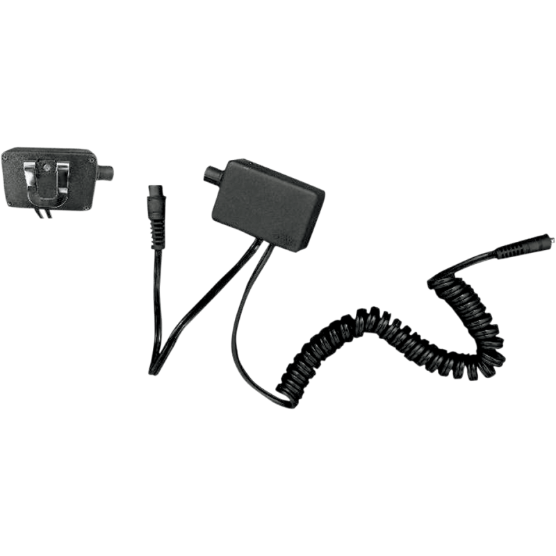 GEARS CANADA SINGLE THERMOSTAT COAX GEN X3 (100230 - 1) - DRIVEN Canada's Powersports 100230 - 1