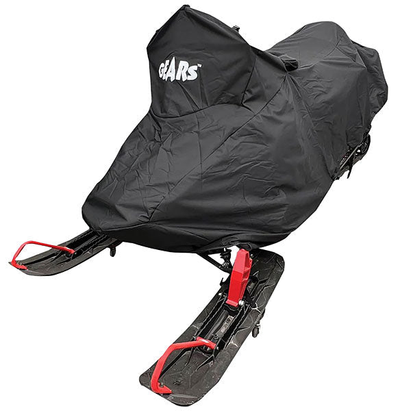 GEARS CANADA SNOWMOBILE STORAGE COVER (300331 - 1 - ADV) - DRIVEN Canada's Powersports 300331 - 1 - ADV
