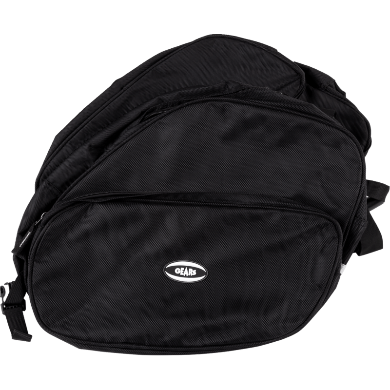 GEARS CANADA YAMAHA SADDLE BAG (300198 - 1) - DRIVEN Canada's Powersports 300198 - 1