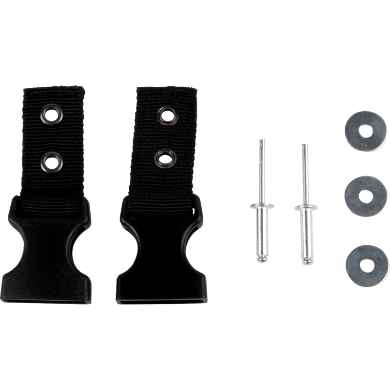 GEARS CANADA YAMAHA SADDLE BAG (300198 - 1) - DRIVEN Canada's Powersports 300198 - 1