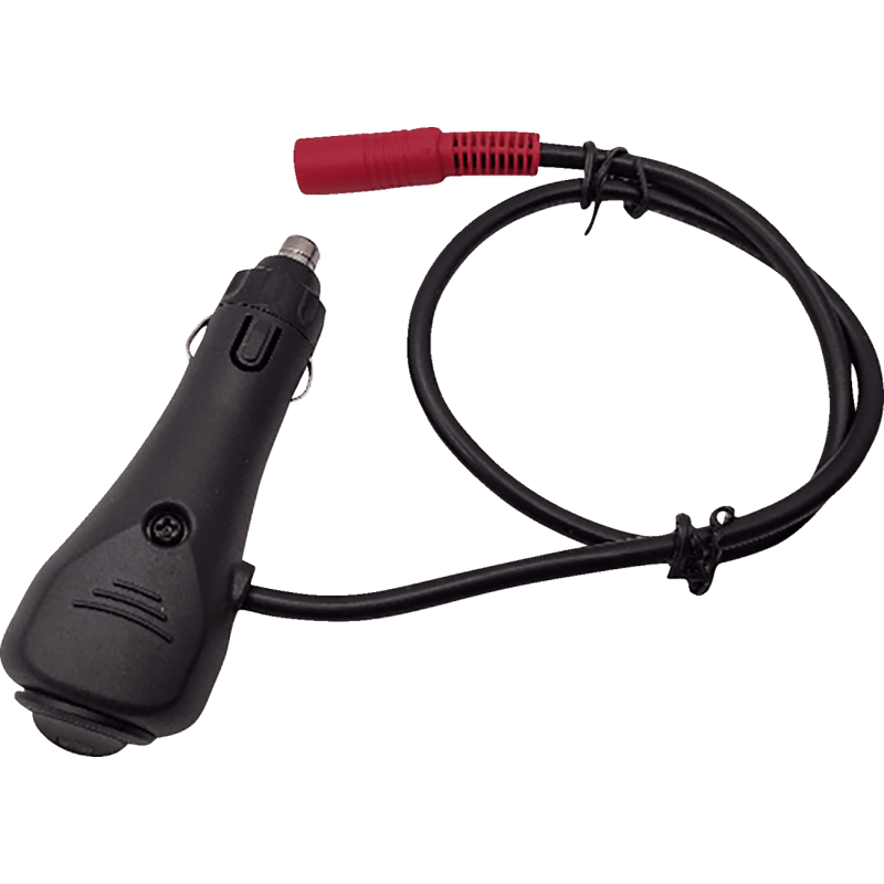 GERBING ADAPTER 12V DC PLUG12V Front - Driven Powersports