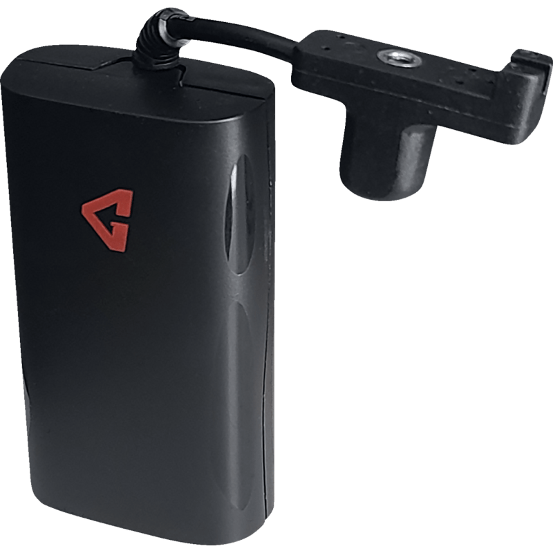 GERBING BATT 7V GLOVE 2600MAH (G0720U - BAT - 852 - 001 - 10001) - DRIVEN Canada's Powersports 811629027077G0720U - BAT - 852 - 001 - 10001