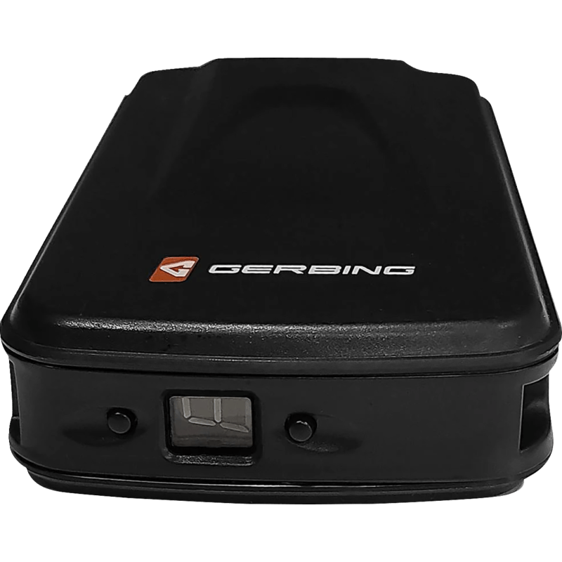 GERBING BATTERY 12V 9000MAH & REMOTE KIT (G1220U - BAT - 861 - 001 - 10001) - DRIVEN Canada's Powersports 811629027091G1220U - BAT - 861 - 001 - 10001