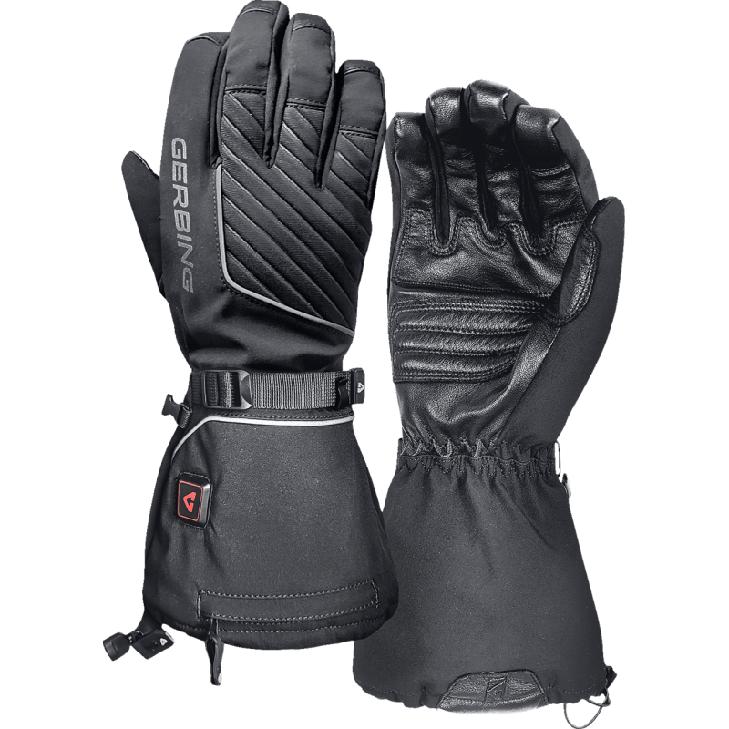 GERBING GLOVE HEAT 7V ATLAS UTRFX - DRIVEN Canada's Powersports 811629028869GER - AFGV - 7V - M - S