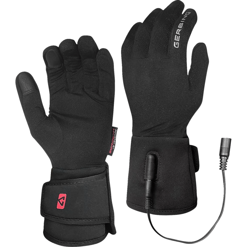 GERBING GLOVE LINER HEAT 12V - DRIVEN Canada's Powersports 811629029415GER - GL - 12V - S - M