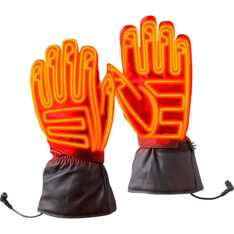 GERBING GLOVE WMN HEAT 12V G4 - DRIVEN Canada's Powersports 811629024441G1215W - GLV - 101 - 001 - 30901