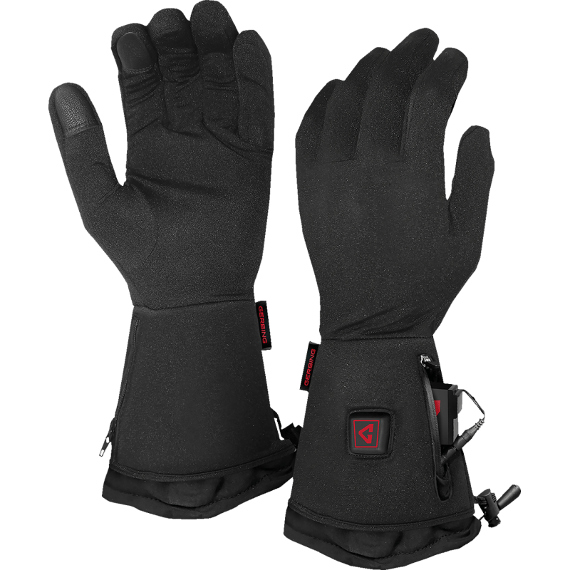 GERBING GLOVE WMN LINER HEAT 7V - DRIVEN Canada's Powersports 811629029019GER - GL - 7V - W - S - M