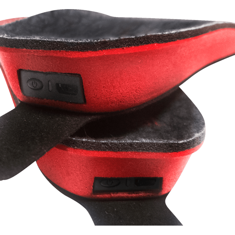 GERBING INSOLE HEAT 7V - DRIVEN Canada's Powersports 811629027619GER - INS - 3V - S - M