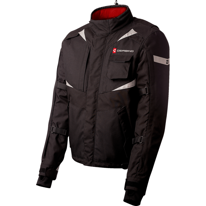 GERBING JACKET HEAT 12V EXPRO - DRIVEN Canada's Powersports 811629023116G1215M - JKT - 202 - 001 - 10966