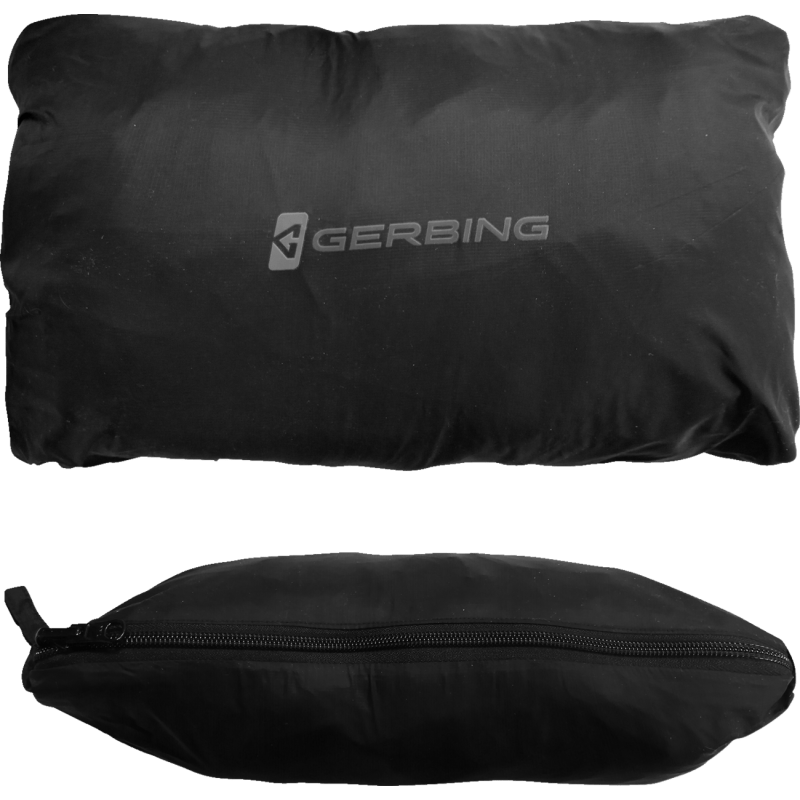 GERBING JACKET HEAT 12V LINER 2 - DRIVEN Canada's Powersports 811629025530GER - JKLN - PK - XS - BLK