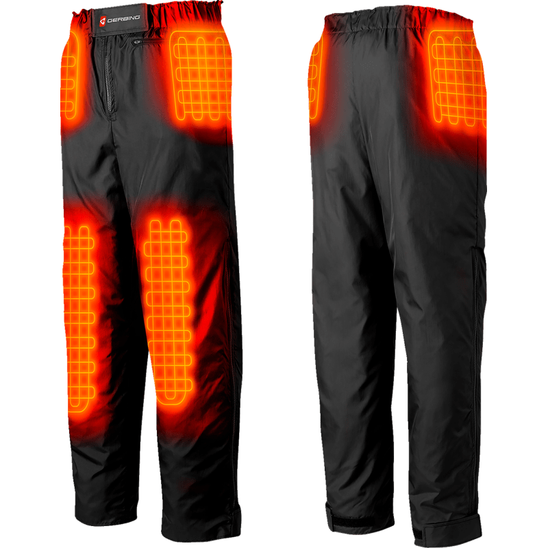 GERBING PANT HEAT 12V LINER - DRIVEN Canada's Powersports 811629022812G1215M - PNT - 401 - 001 - 10966