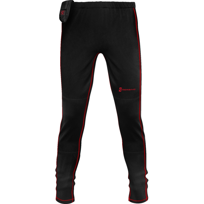 GERBING PANT HEAT 7V BASE LAYER - DRIVEN Canada's Powersports 811629029057GER - BLP - 7V - M - S