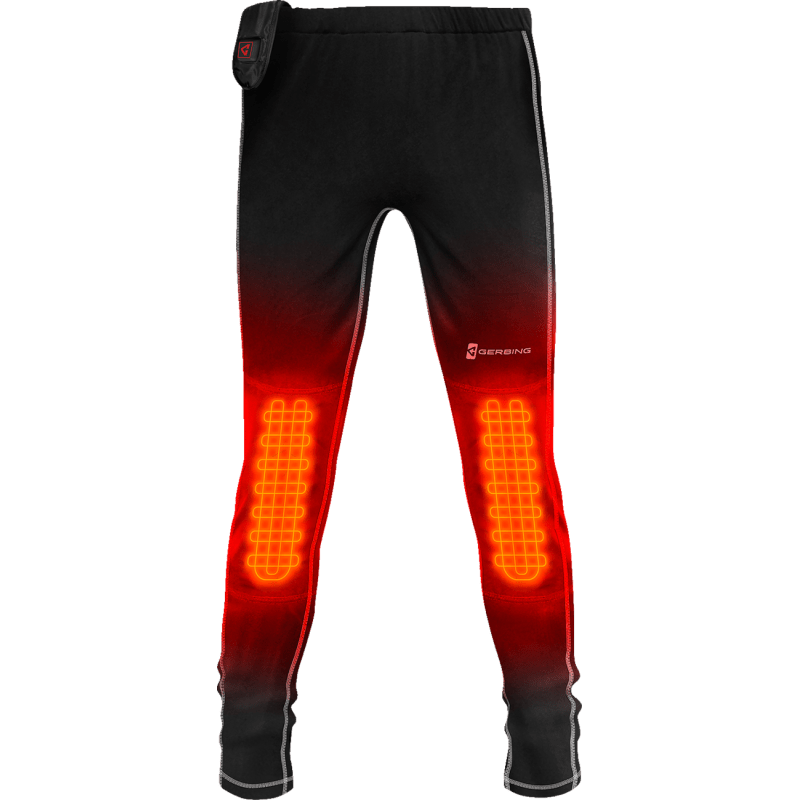 GERBING PANT WMN HEAT 7V BASE LAYER - DRIVEN Canada's Powersports 811629029118GER - BLP - 7V - W - XS