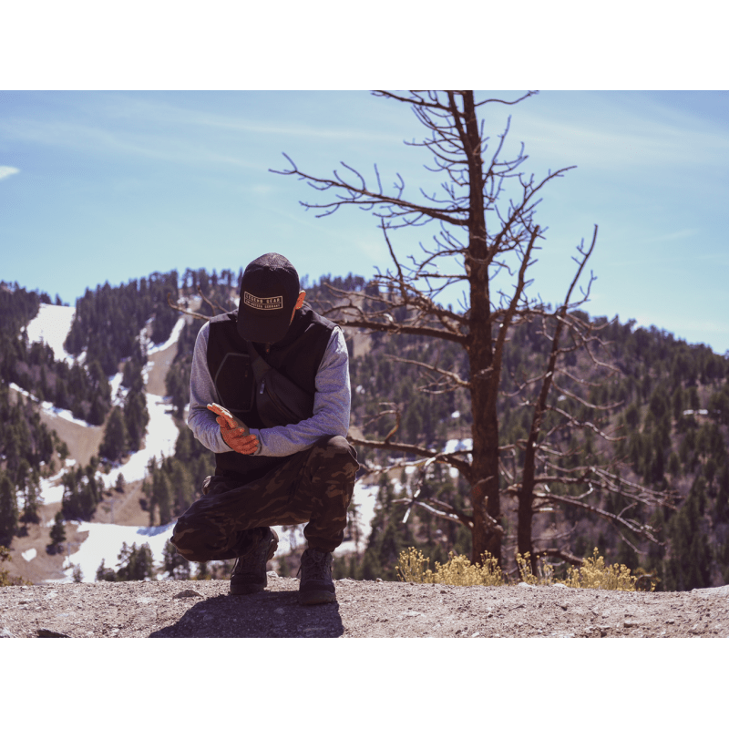 GERBING VEST HEAT 7V TORRID 2 SOFTSHELL - DRIVEN Canada's Powersports 811629027886GER - TVST - 7V - M - N - S