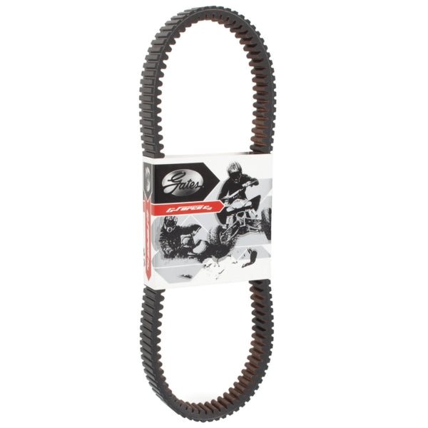 GFORCE CARBON CORD C12 DRIVE BELT (46C4387) - DRIVEN Canada's Powersports 77007563843846C4387