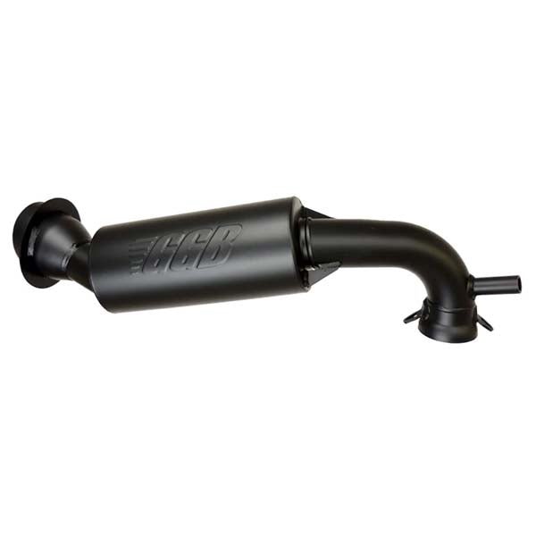 GGB EXHAUST EXHAUST MOUNTAIN 850 ROPE FIX (764 - 2041 FIX) - DRIVEN Canada's Powersports 764 - 2041 FIX