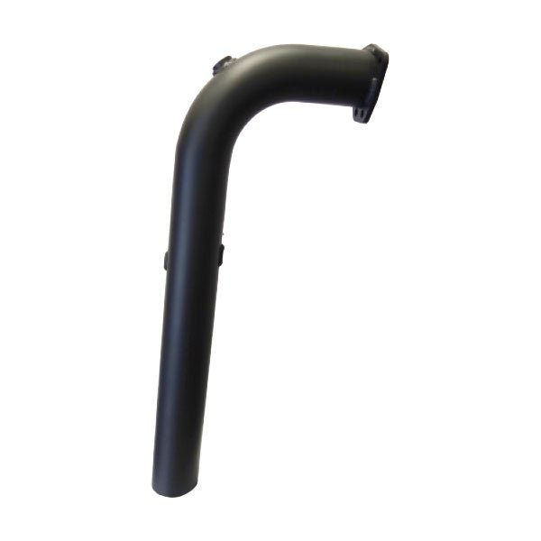 GGB EXHAUST EXHAUST STRAIGHT PIPE CERAMIC (761 - 0033) - DRIVEN Canada's Powersports 628063200238761 - 0033