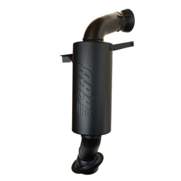 GGB EXHAUST MOUNTAIN MUFFLER CERAMIC (762 - 1057) - DRIVEN Canada's Powersports 628063211609762 - 1057