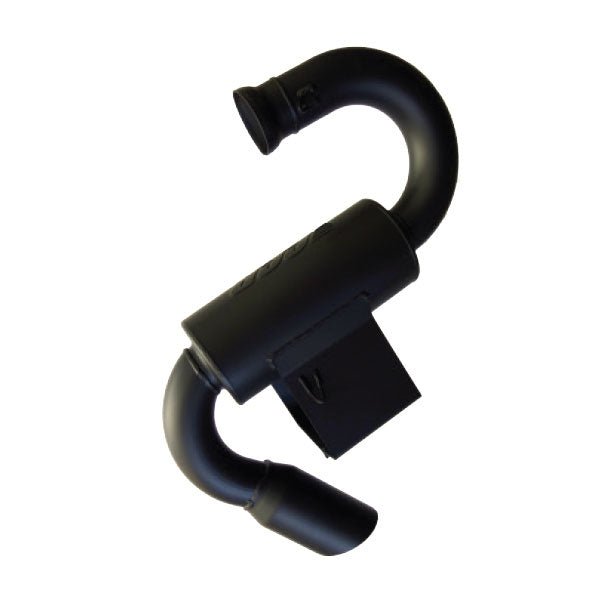 GGB EXHAUST MOUNTAIN MUFFLER CERAMIC (764 - 2032) - DRIVEN Canada's Powersports 628063200320764 - 2032