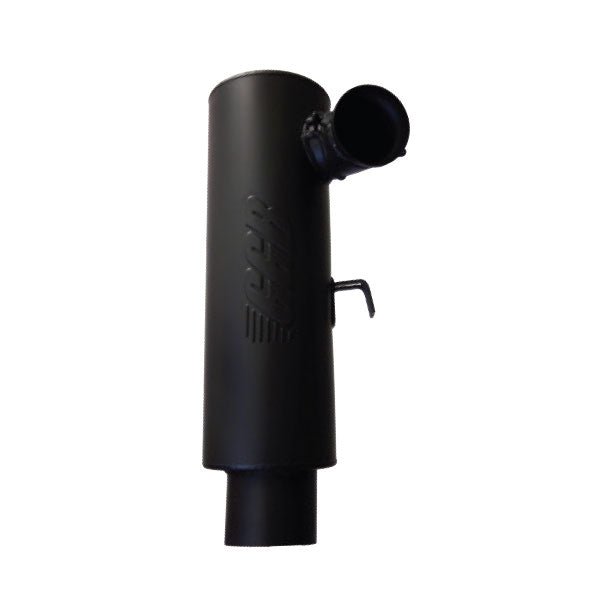 GGB EXHAUST TRAIL MUFFLER CERAMIC (762 - 1048 - 1) - DRIVEN Canada's Powersports 628063200528762 - 1048 - 1