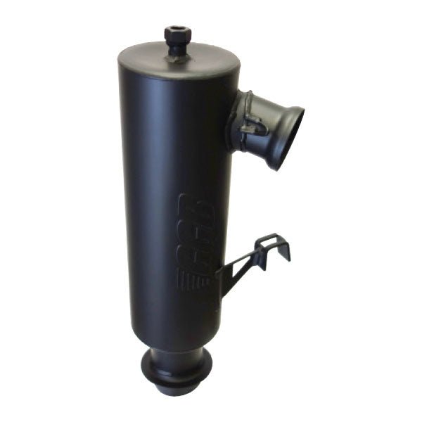 GGB EXHAUST TRAIL MUFFLER CERAMIC (762 - 1054 - 1) - DRIVEN Canada's Powersports 628063200634762 - 1054 - 1