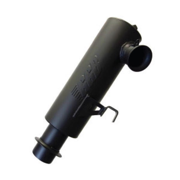 GGB EXHAUST TRAIL MUFFLER CERAMIC (762 - 1056 - 1) - DRIVEN Canada's Powersports 628063200658762 - 1056 - 1