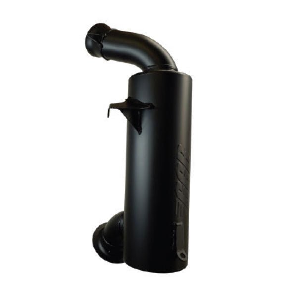 GGB EXHAUST TRAIL MUFFLER CERAMIC (762 - 1057 - 1) - DRIVEN Canada's Powersports 628063201150762 - 1057 - 1
