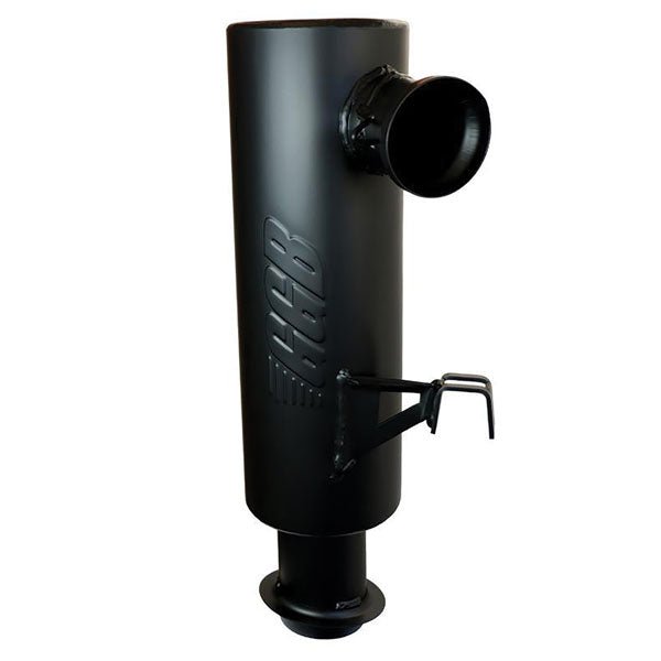 GGB EXHAUST TRAIL MUFFLER CERAMIC (762 - 1059 - 1) - DRIVEN Canada's Powersports 628063211593762 - 1059 - 1