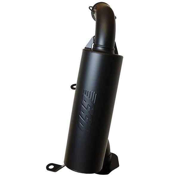 GGB EXHAUST TRAIL MUFFLER CERAMIC (762 - 1064 - 1) - DRIVEN Canada's Powersports 762 - 1064 - 1