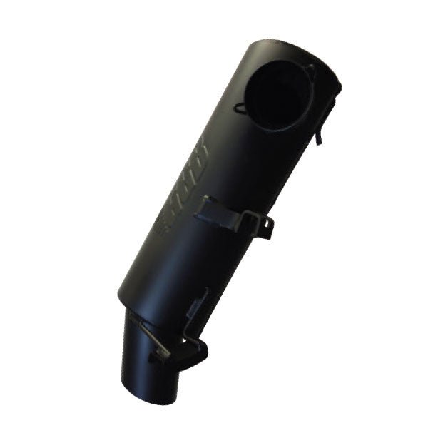 GGB EXHAUST TRAIL MUFFLER CERAMIC (764 - 2036 - 1) - DRIVEN Canada's Powersports 628063211524764 - 2036 - 1