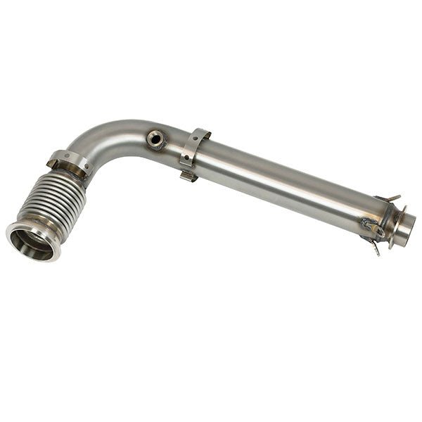 GGB EXHAUST GGB UTV BYPASS PIPE (62 - 2180 - 5) - DRIVEN Canada's Powersports 62 - 2180 - 5