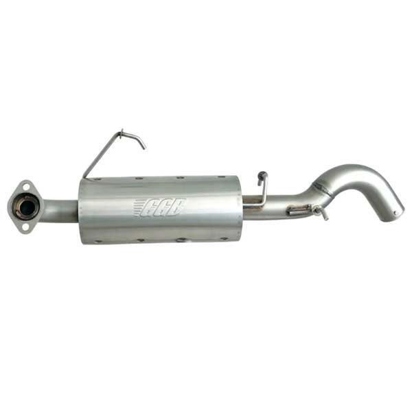 GGB EXHAUST GGB UTV SPORT MUFFLER (64 - 3259 - 3) - DRIVEN Canada's Powersports 64 - 3259 - 3