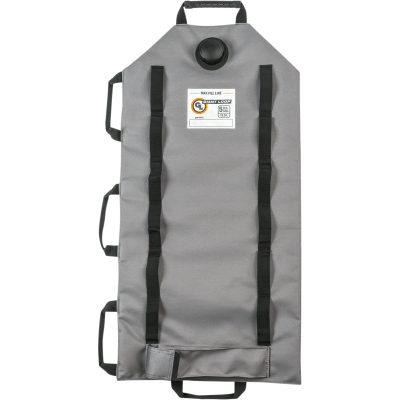 GIANT LOOP ARMADILLO HYDRATION BAG (AB21 - GL - G5) - DRIVEN Canada's Powersports AB21 - GL - G5