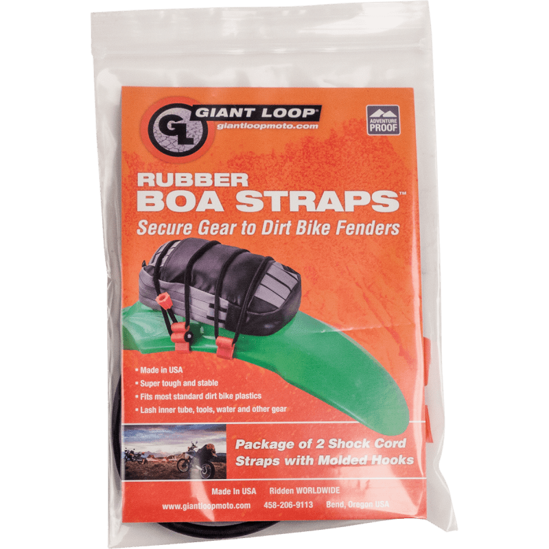 GIANT LOOP BOA STRAP (RBS17) - DRIVEN Canada's Powersports 816205020442RBS17