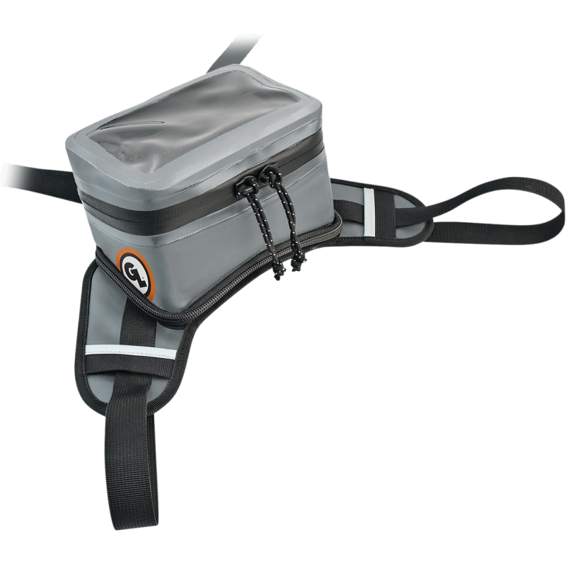 GIANT LOOP BUCKIN' ROLL TANK BAG - DRIVEN Canada's Powersports 816205021784BNR20 - G