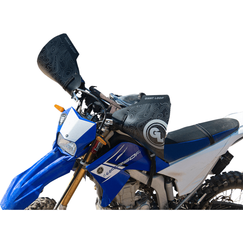 GIANT LOOP BUSHWACKERS HANDGUARDS (BWH) - DRIVEN Canada's Powersports BWH