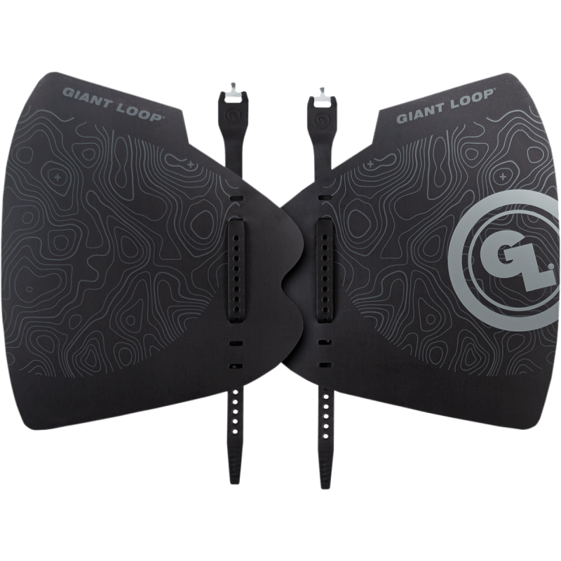 GIANT LOOP BUSHWACKERS HANDGUARDS (BWH) - DRIVEN Canada's Powersports BWH