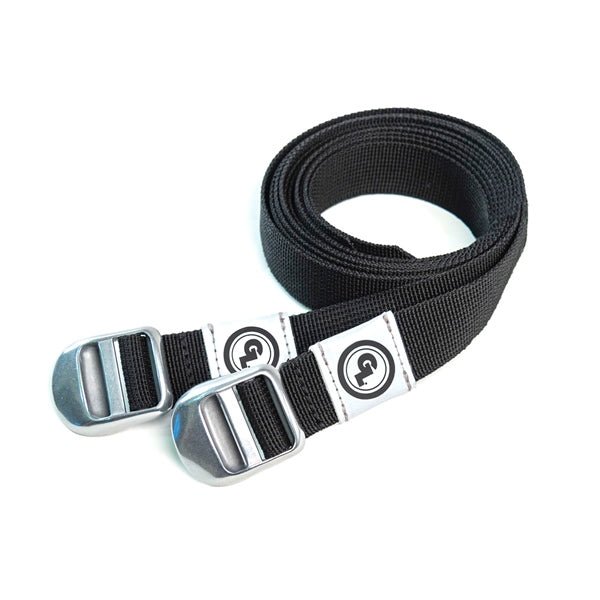 GIANT LOOP CINCH STRAP - DRIVEN Canada's Powersports 779421064907CINCH