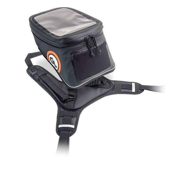 GIANT LOOP FANDANGO/DIABLO TANK BAG HARNESS - DRIVEN Canada's Powersports 779421090111FTH21 - B