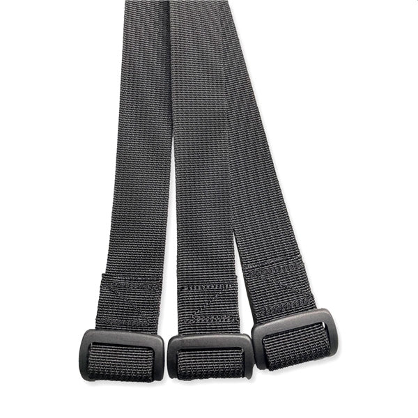GIANT LOOP GREAT BASIN SADDLEBAG REAR ANCHOR STRAPS (RP - GBSB - RAS) - DRIVEN Canada's Powersports 816205021586RP - GBSB - RAS
