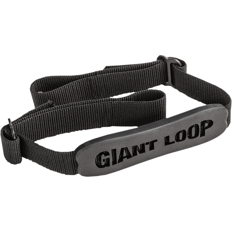 GIANT LOOP LIFT STRAP (LIFT22) - DRIVEN Canada's Powersports 816205020978LIFT22