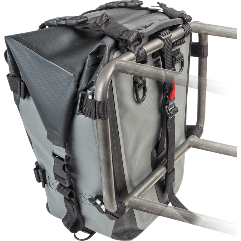 GIANT LOOP MOTOTREKK PANNIERS (MTPN17) - DRIVEN Canada's Powersports 816205020961MTPN17