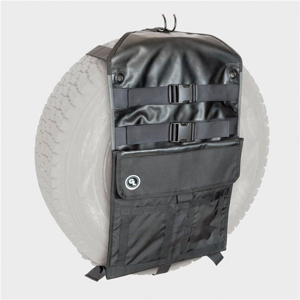 GIANT LOOP OVERLAND SLING ACCESSORY STORAGE - DRIVEN Canada's Powersports 816205022477OLS24