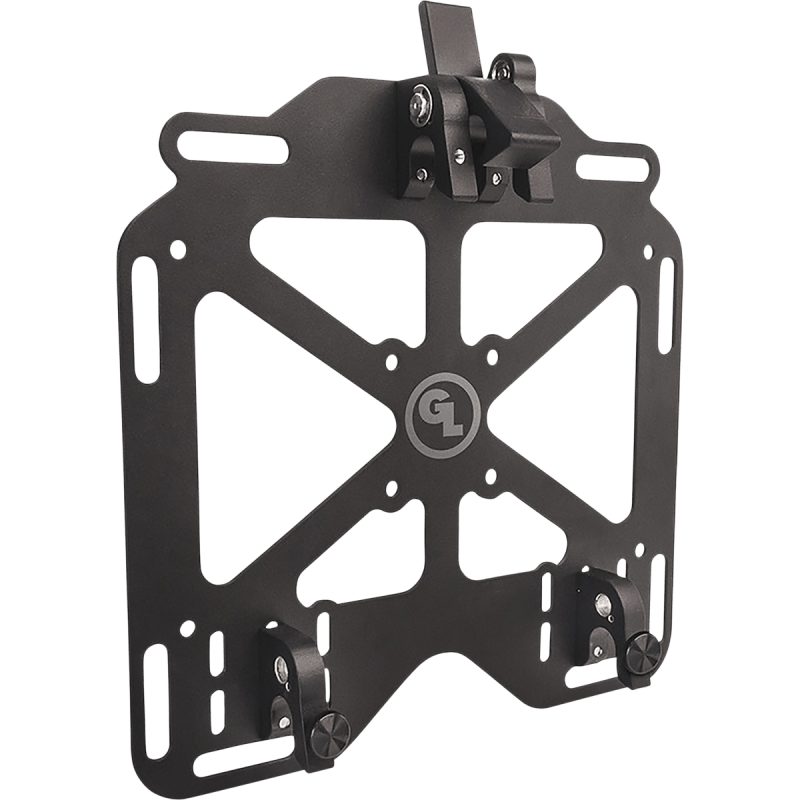 GIANT LOOP PANNIER MOUNT (PNMT19) - DRIVEN Canada's Powersports 816205021012PNMT19